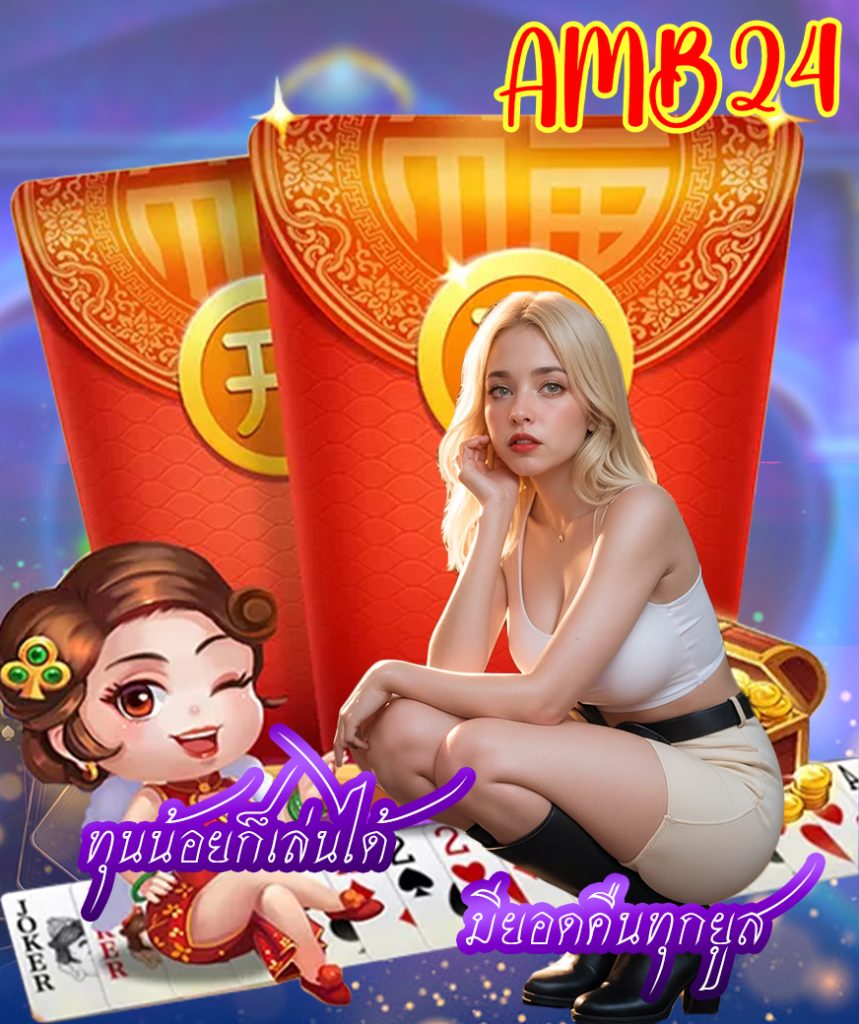 amb24 ทางเข้า
